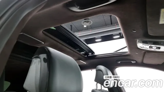 Genesis GV80 id 2512085 из Кореи 10