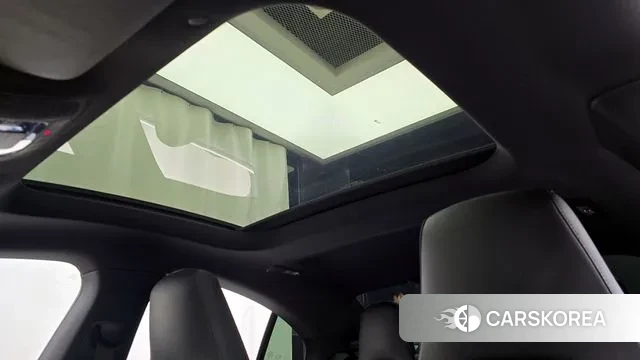 Mercedes-Benz CLA-Class C118 id 3459517 из Кореи 10