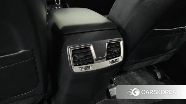 Ssangyong Rexton Sports id 3845368 из Кореи 10