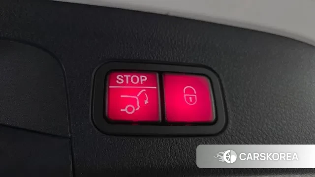 Mercedes-Benz GLE-Class W167 id 2989825 из Кореи 10