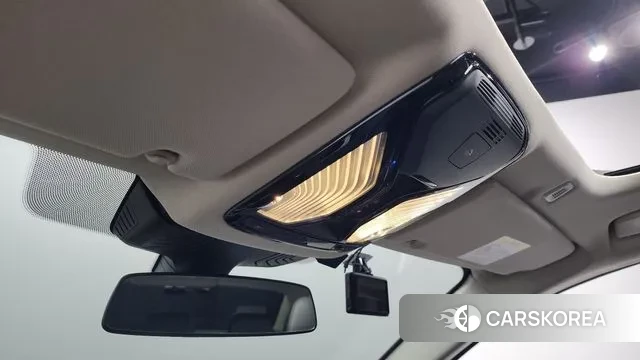 BMW 5 Series (G30) id 3373288 из Кореи 10