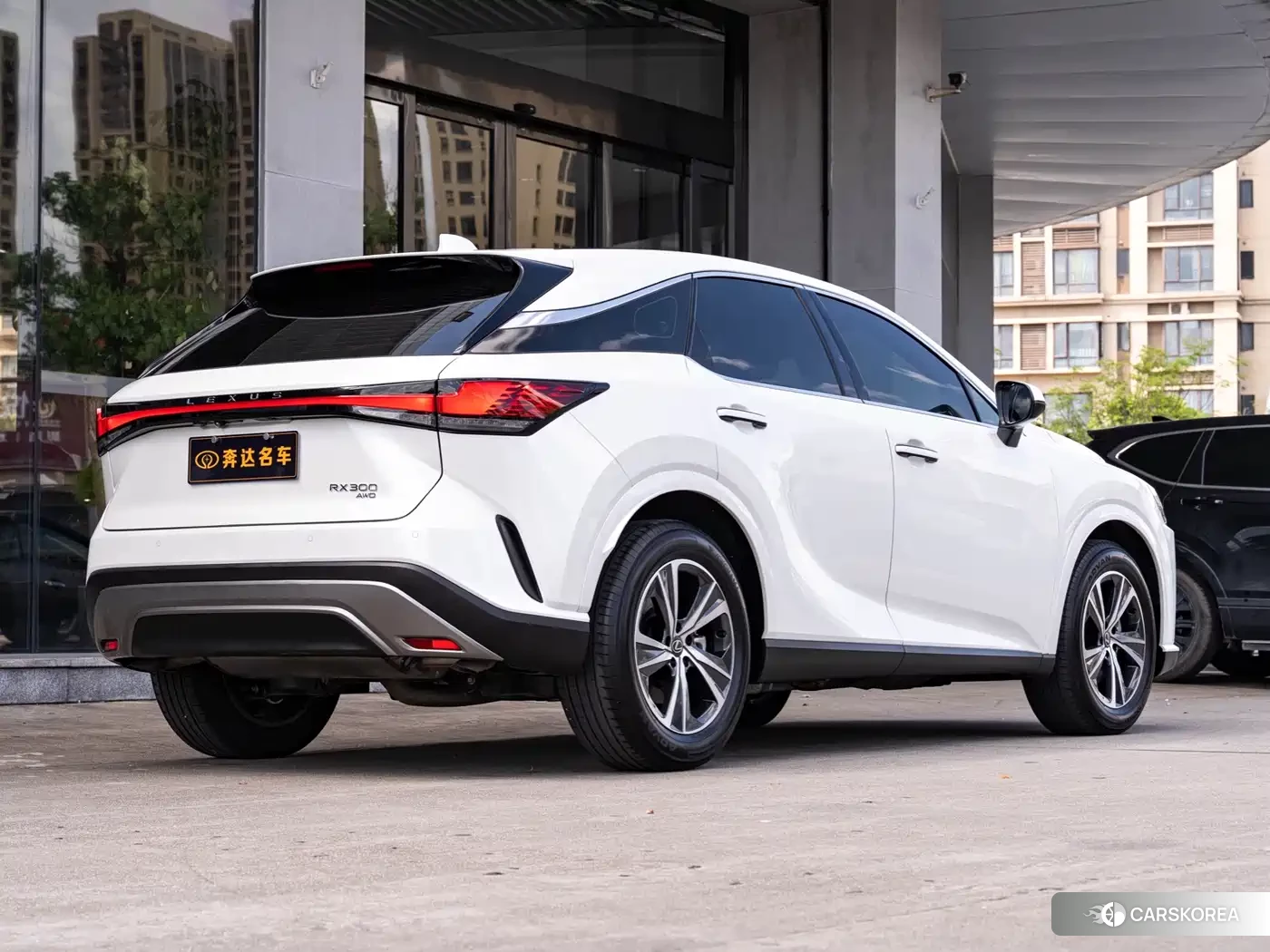 Lexus RX id 4578335 из Китая 10