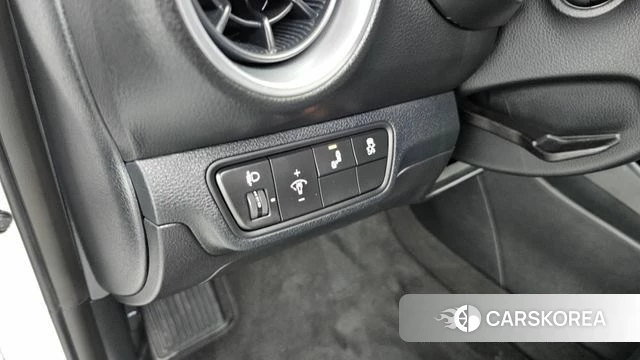 Kia The New K3 2nd generation id 4580737 из Кореи 10