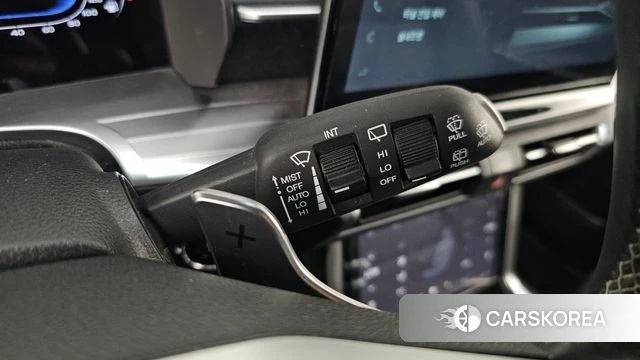 Ssangyong Torres id 4488726 из Кореи 10
