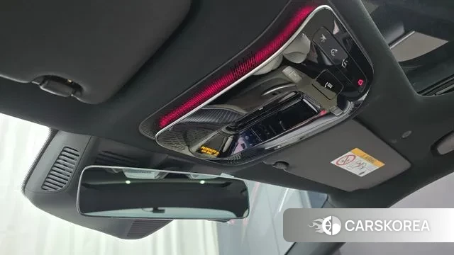 Mercedes-Benz C-Class W206 id 3507261 из Кореи 10