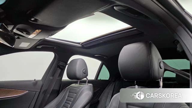 Mercedes-Benz E-Class W213 id 3860597 из Кореи 10