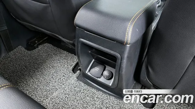 Ford Ranger 3rd Generation id 2920383 из Кореи 10