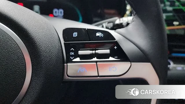 Hyundai The New Avante (CN7) id 3649178 из Кореи 10