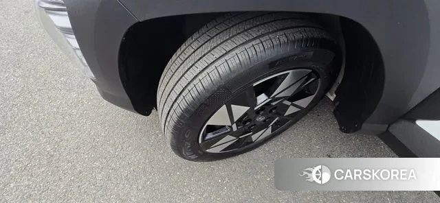 Hyundai Kona (SX2) id 3502576 из Кореи 10