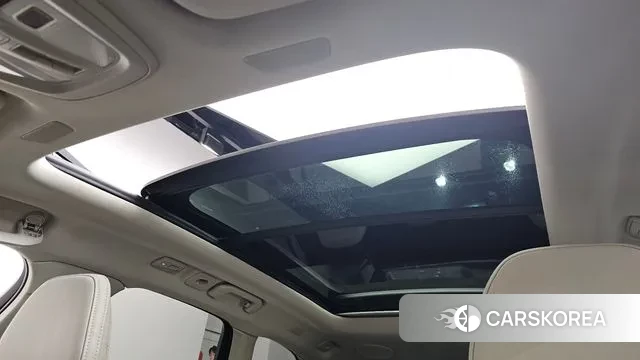 Volvo XC60 second Generation id 3421255 из Кореи 10