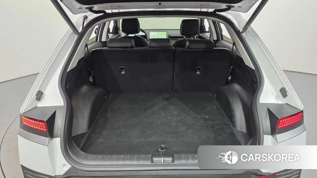 Hyundai Ionic 5 id 4625142 из Кореи 10