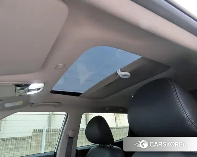 Ssangyong The New Tivoli id 3695308 из Кореи 10