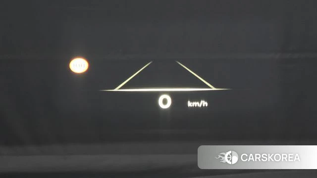 Genesis G80 (RG3) id 3841035 из Кореи 10