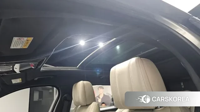 Land Rover Range Rover Velar id 3509988 из Кореи 10