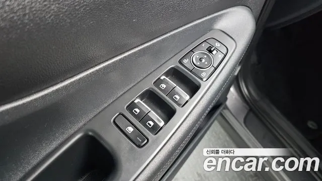 Hyundai The New Santa Fe id 2415310 из Кореи 10