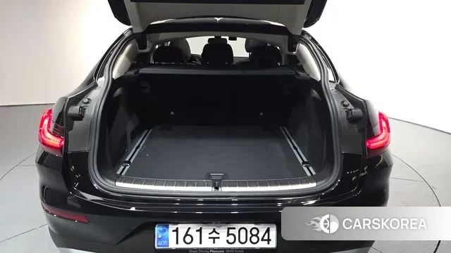 BMW X4 (G02) id 2939054 из Кореи 10