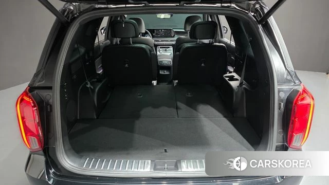 Hyundai The New Palisade id 4697040 из Кореи 10