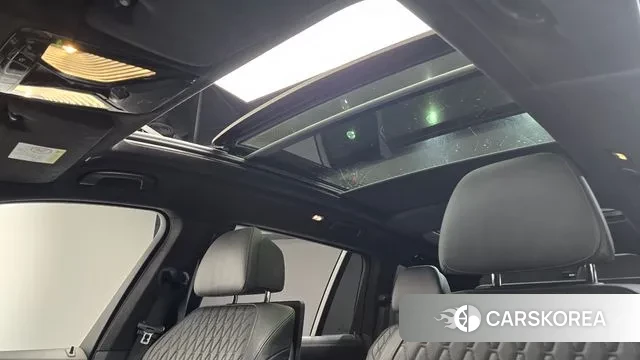 BMW X7 (G07) id 3764426 из Кореи 10