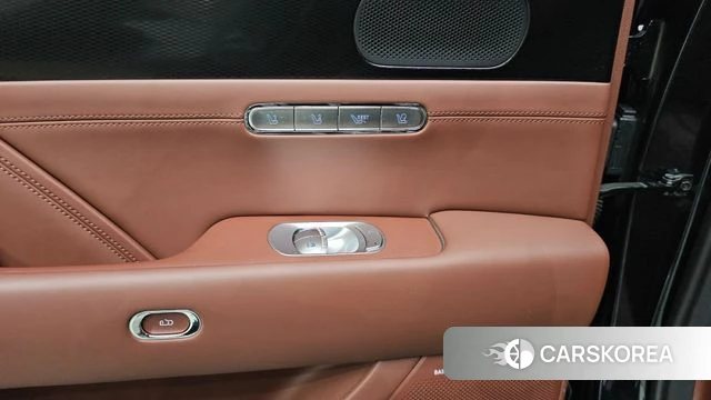 Genesis G90 (RS4) id 4389072 из Кореи 10