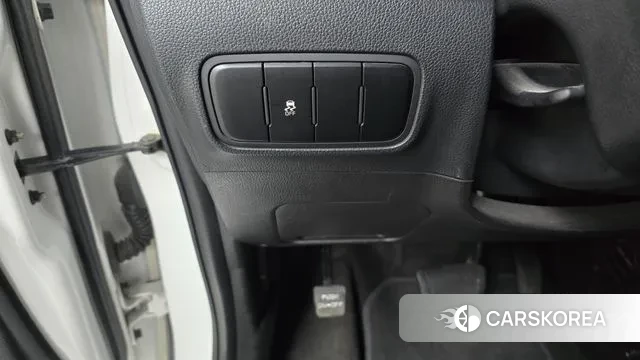 Kia The New Ray id 3557143 из Кореи 10