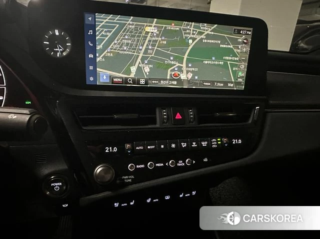 Lexus ES300h 7th generation id 3818352 из Кореи 10