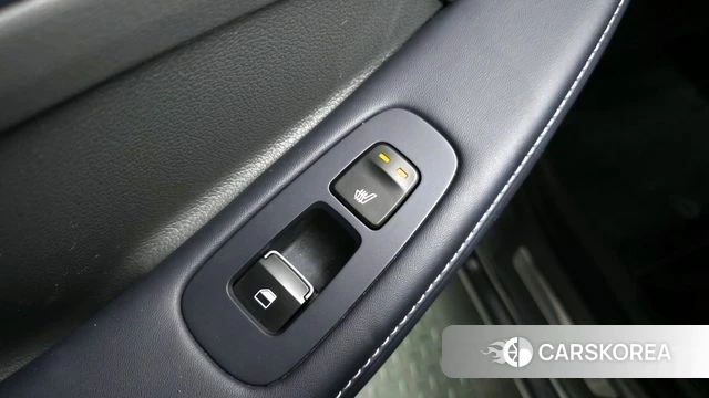 Hyundai Sonata Hybrid (DN8) id 3916372 из Кореи 10