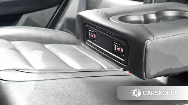 Renault Korea (Samsung) QM6 id 4587120 из Кореи 10