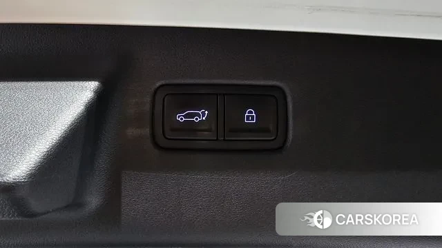 Hyundai Santa Fe (MX5) id 2958912 из Кореи 10