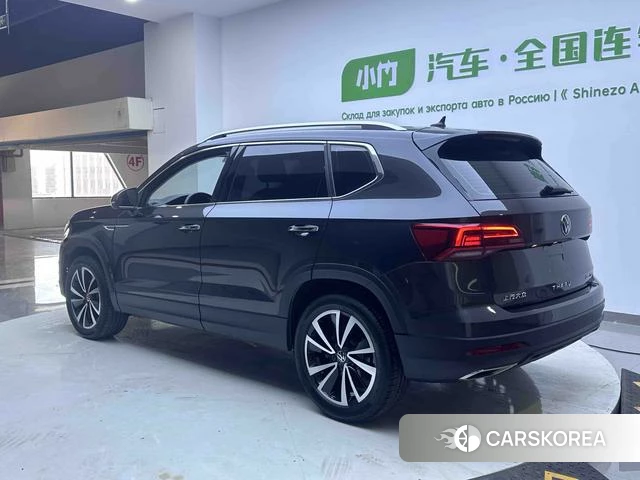 Volkswagen Tuyue id 4278591 из Китая 10