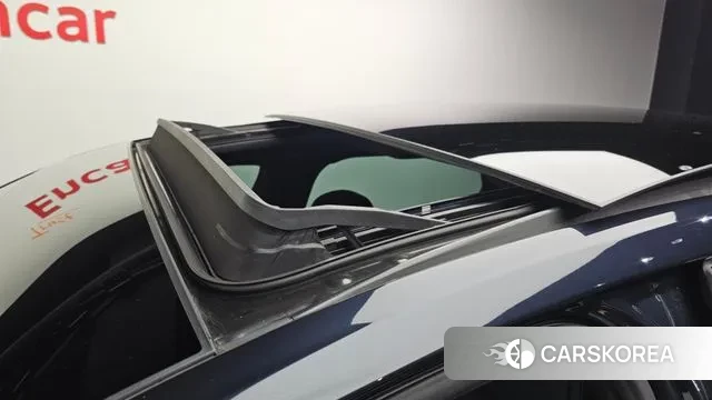 Audi A8 (D5) id 3454425 из Кореи 10