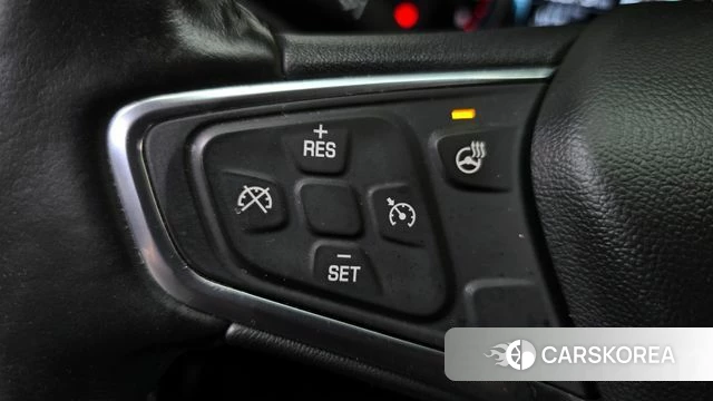 Chevrolet (GM Daewoo) All New Malibu id 4203775 из Кореи 10