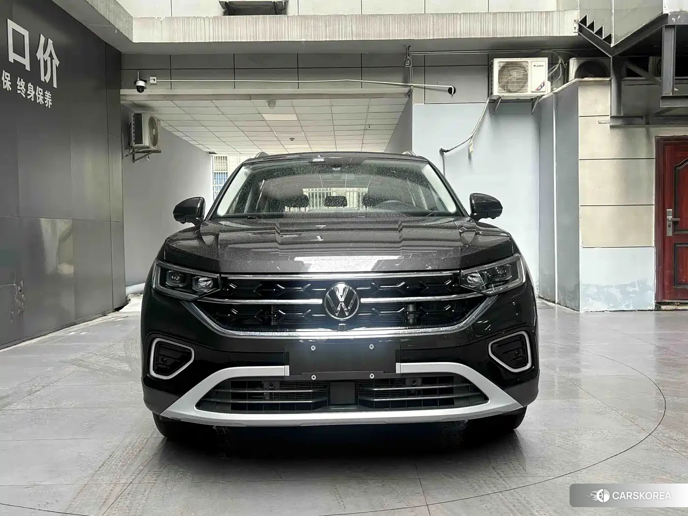 Volkswagen Tayron id 4553628 из Китая 10