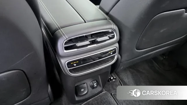 Genesis GV80 id 2940529 из Кореи 10