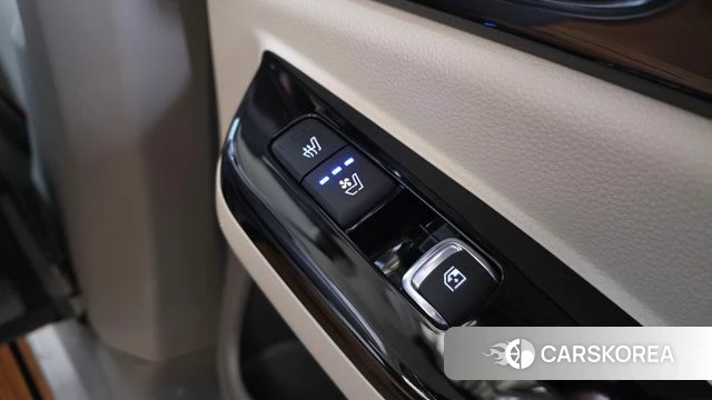 Kia Carnival 4th generation id 3852590 из Кореи 10