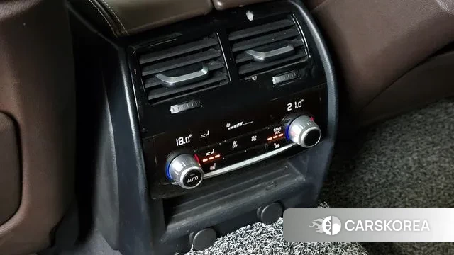 BMW 5 Series (G30) id 3449715 из Кореи 10