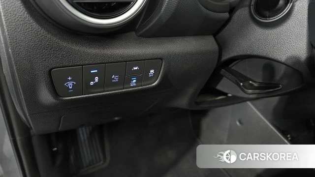 Hyundai Kona Electric id 4918681 из Кореи 10