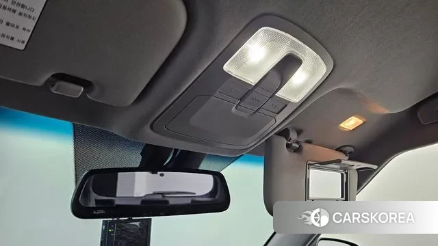 Ssangyong Tivoli Armor id 3593565 из Кореи 10