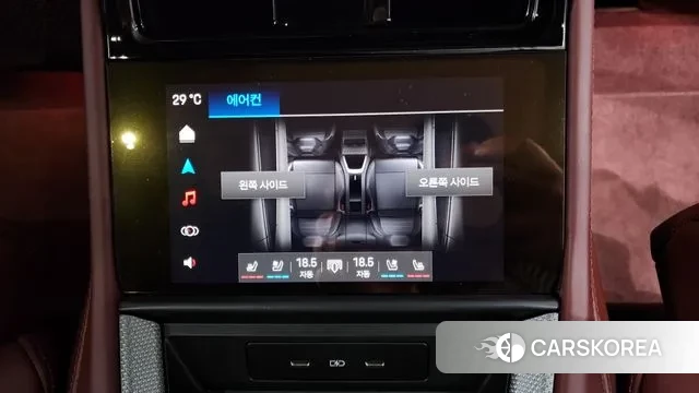 Porsche Panamera (972) id 3079140 из Кореи 10