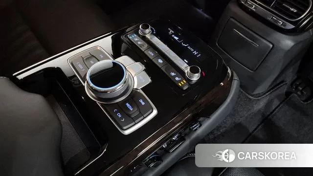 Genesis G90 id 3546241 из Кореи 10