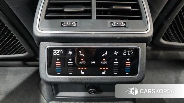 Audi A6 (C8) id 3884531 из Кореи 10