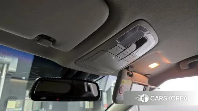 Ssangyong Berry New Tivoli id 3551202 из Кореи 10