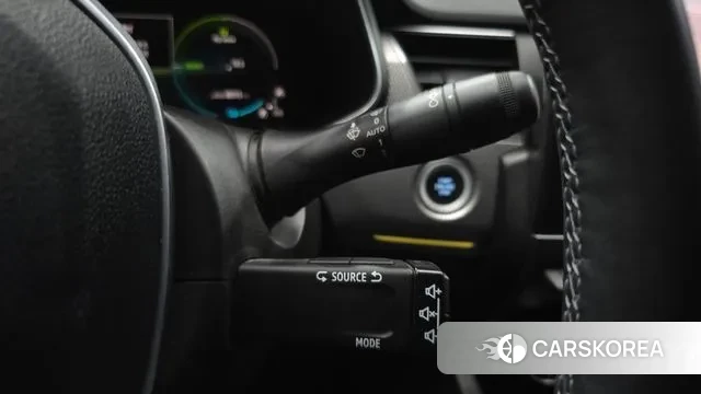 Renault Korea (Samsung) XM3 id 3333557 из Кореи 10