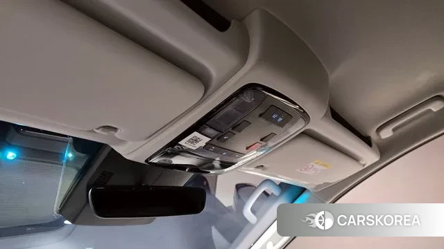 Hyundai Staria id 3482205 из Кореи 10