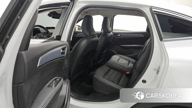 Renault Korea (Samsung) XM3 id 4362373 из Кореи 10