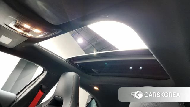 Mercedes-Benz A-Class W177 id 3865396 из Кореи 10