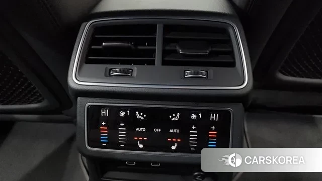 Audi A6 (C8) id 3726660 из Кореи 10