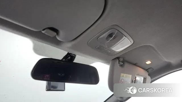 Hyundai The New Grand Starex id 3407109 из Кореи 10