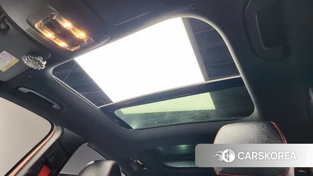 Mercedes-Benz GLA - Class H247 id 3437854 из Кореи 10