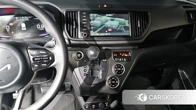 Kia The New Kia Ray id 3586088 из Кореи 10