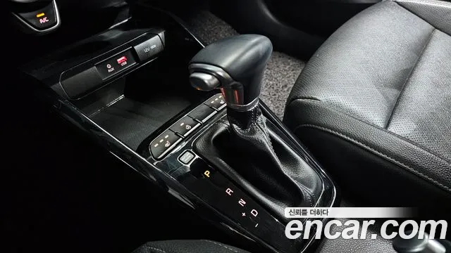 Kia Stonic id 2791457 из Кореи 10